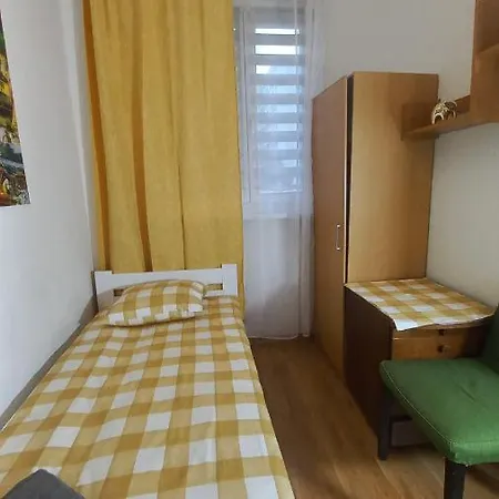 Apartamento Ivory House Varsovia Exterior foto
