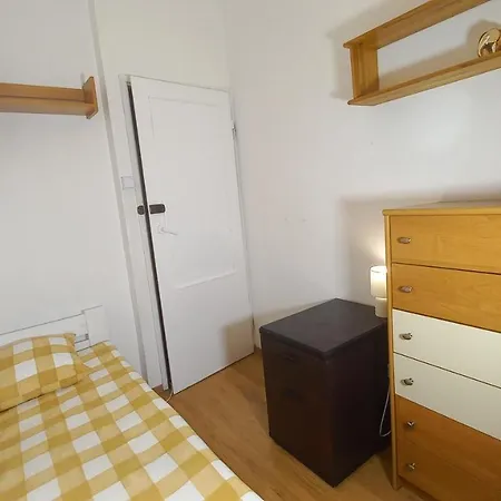 Apartamento Ivory House Varsovia Exterior foto
