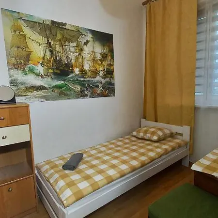 Apartamento Ivory House Varsovia Exterior foto