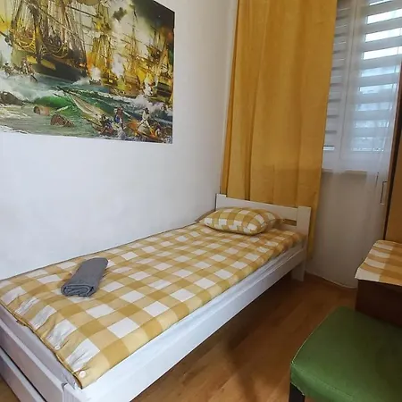 Apartamento Ivory House Varsovia Exterior foto