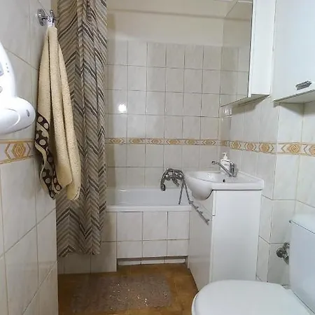 Apartamento Ivory House Varsovia Exterior foto