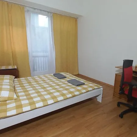 Apartamento Ivory House Varsovia Exterior foto