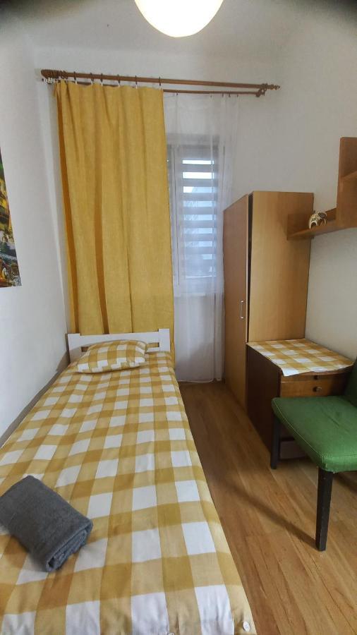 Ivory House Varsovia