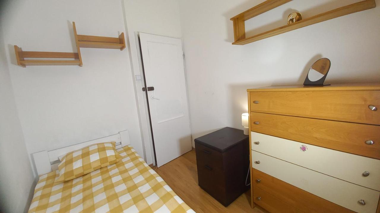 Ivory House Apartamento *