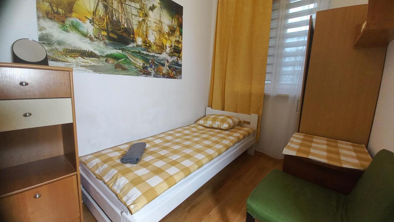 Ivory House Leilighet *