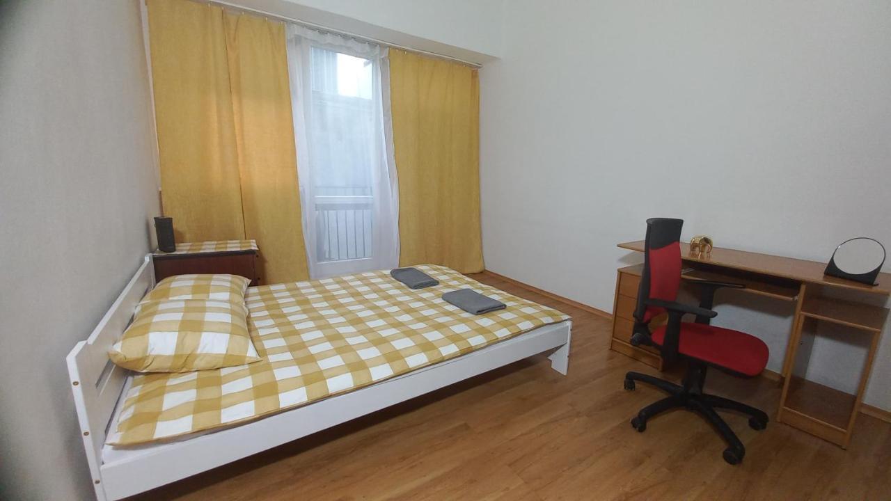 Ivory House Varsovia