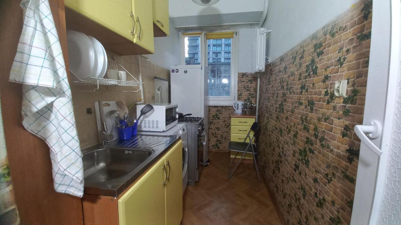 Ivory House Apartamento