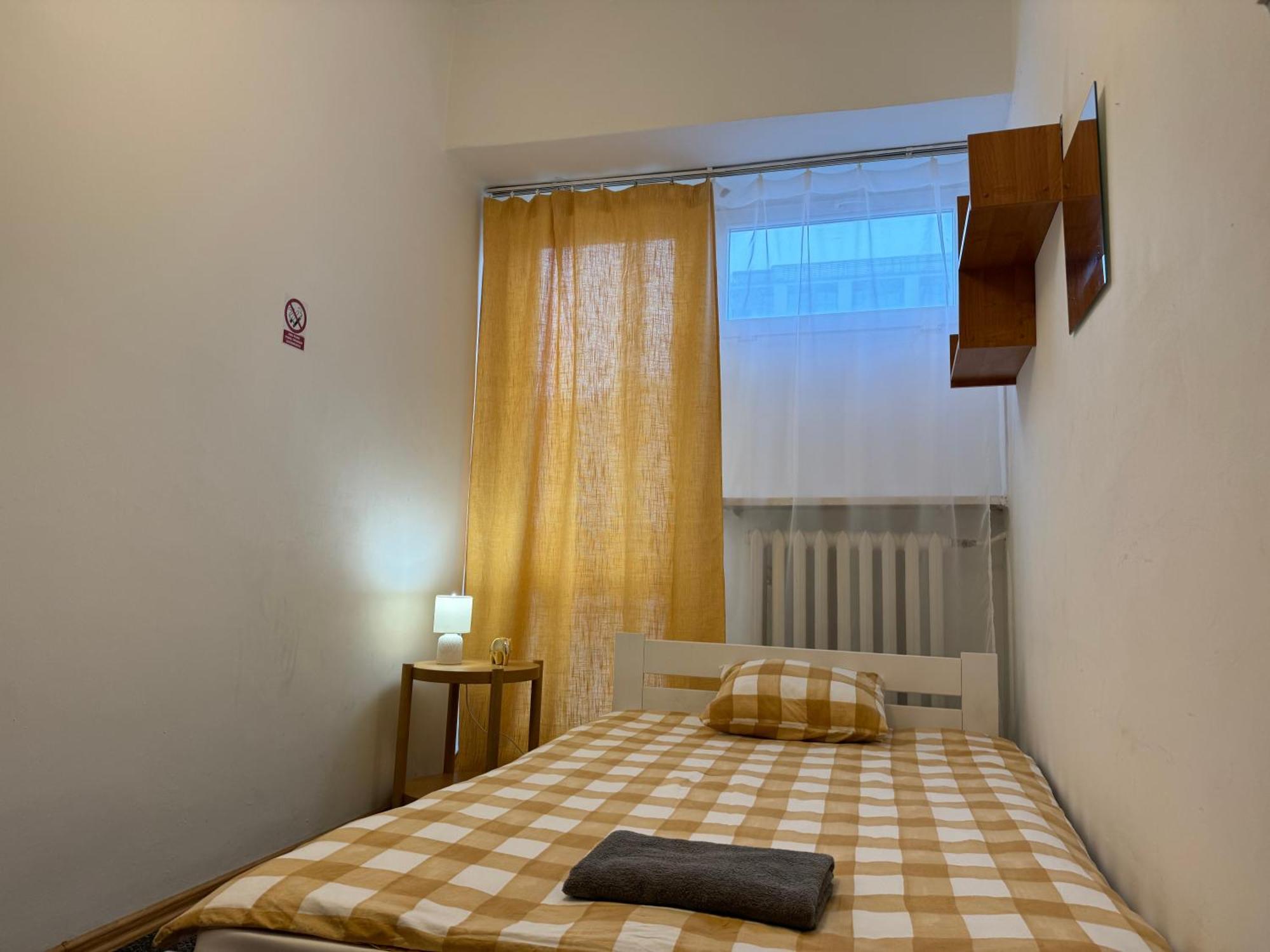Leilighet Ivory House Warszawa