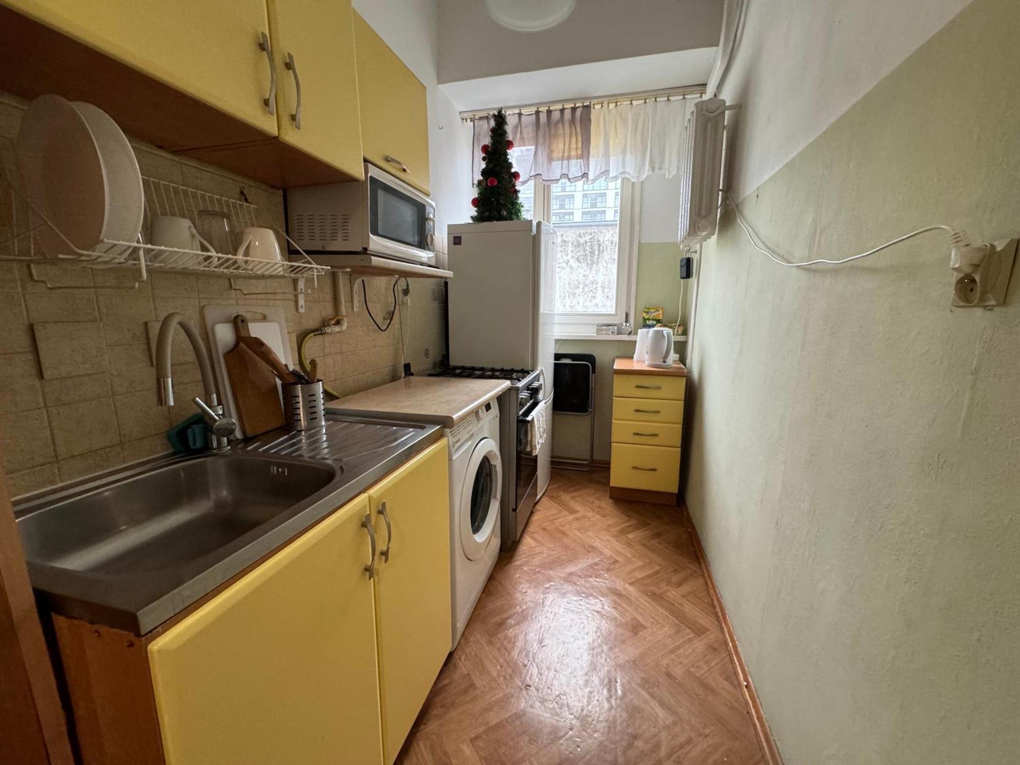Ivory House Leilighet Warszawa